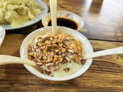 酸奶-口口香小吃店