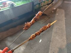 -新疆伊宁远征餐厅