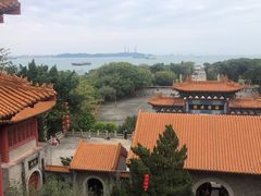 -南沙天后宫景区