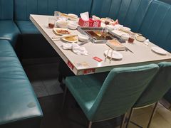 -海底捞火锅(枫蓝国际购物中心店)