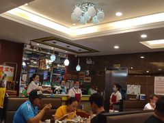 大堂-渔夫渝厨(北医三院店)