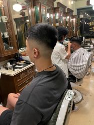 点击看大图 -IMUSE BARBER SHOP