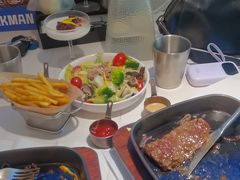 -牛扒先生·厚切雪花牛扒西餐厅(北京路禺山路店)