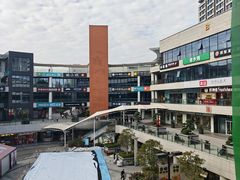 -浦江城市生活广场(江月路店)