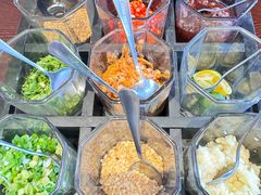 -滇野云南野生菌餐厅(陕西南路店)