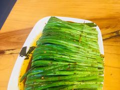 -木屋烧烤(惠阳华润小径湾店)