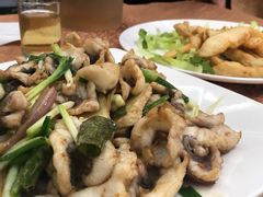 -红日饭店(裕隆三路店)