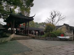 -观桥阁(锦溪店)