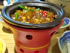 -牛三哥洛阳牛肉汤(生态城店)