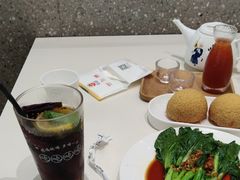 -蔡澜点心·粤菜(月星环球港店)