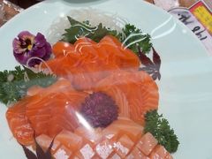 -常鲜楼常来尝鲜海胆馆(星海店)