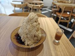-Ice Monster冰馆·CNN评选全球十大甜品(国贸商城店)
