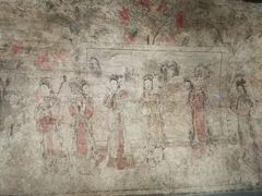 -洛阳古墓博物馆