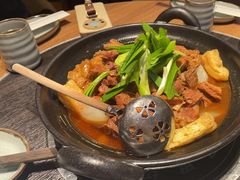-炉角·鲍鱼牛腩煲(国贸商城店)