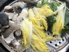 -海大大蒸汽海鲜餐厅·粤菜·特色小炒(欢乐颂店)