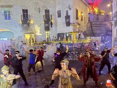 -华谊兄弟（长沙）电影小镇