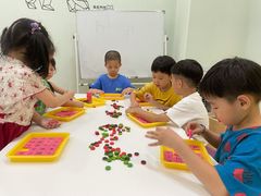 -培飞思维启蒙·益智游戏·科学探索(城西银泰店)