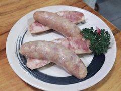 -隐炉和牛烧肉店(群力店)