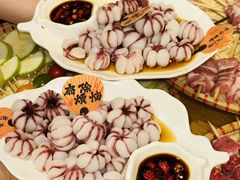 -牛串门串串香(东直门簋街总店)