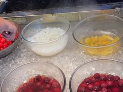 -冠菌火锅自助(东莞樟木头店)