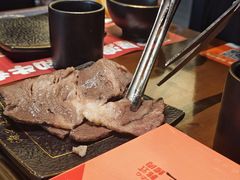 -海之屋韩式烤肉(海棠68环球美食街店)