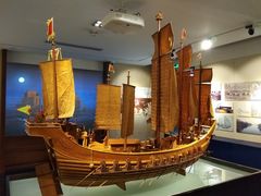 -上海交通大学董浩云航运博物馆