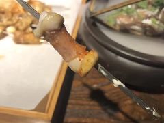 -火焰枪蛋·烧烤(奉天街店)