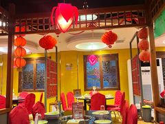 -芦月轩羊蝎子(劲松店)
