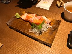 -麦秋寿司(富都广场店)