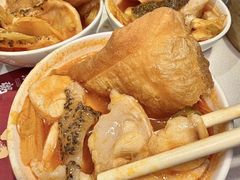 -滋粥楼·顺德菜(番禺广场总店)