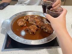 -蝎王府羊蝎子(西直门店)
