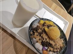 -Ice Monster冰馆·CNN评选全球十大甜品(国贸商城店)