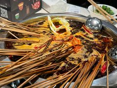 -水碾河刘老大串串香(水碾河路店)