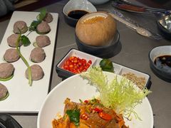 -同仁四季椰子鸡(无锡滨湖万象汇店)