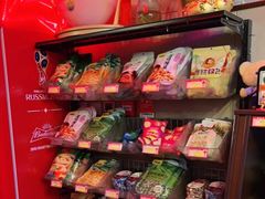 -唱吧麦颂KTV(西单华威潮铺街店)