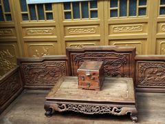 -东关历史文化旅游区-胡氏宅第