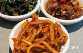 Xiao Yi Xiao Special Radish Pickle