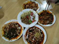 -温记府廟豆汤饭·始于1955年(海椒店)