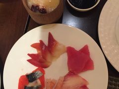 -旌湖国际酒店.海鲜自助餐厅