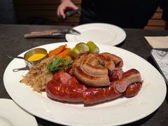 -京A Taproom·精酿餐吧(CBD店)