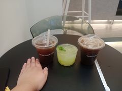 -SEVEN O’CLOCK CAFE七点咖啡