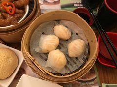 -添好运点心专门店(深水埗店)
