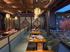 -三凤酒家·百年无锡菜(清扬茂业店)