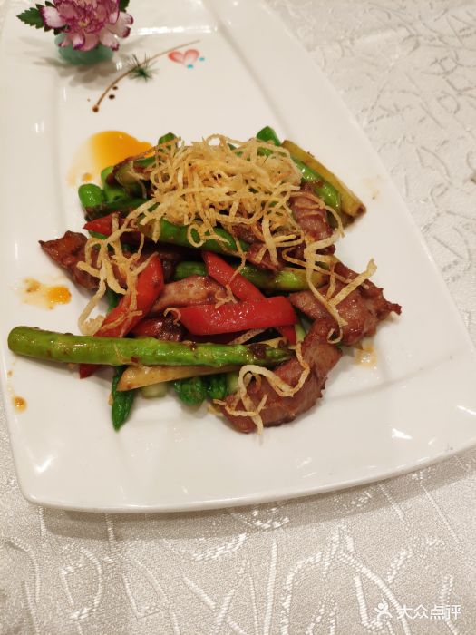 亢龙太子酒轩(东湖路店)--菜图片-武汉美食-大众点评网