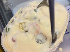-溪边姑娘·拉丝酸奶水果捞(春熙路店)