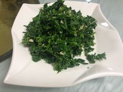 凉拌百花菜-百味园土菜馆(迎宾东路店)