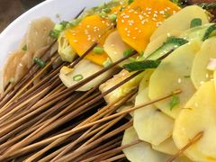 -蜀串香牛杂火锅串串