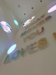 -青苗儿童口腔(长楹天街购物中心)