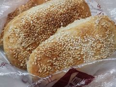 -朱记小郑酥烧饼(建康路店)