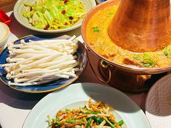 -雀舞云南菜(天津天河城购物中心店)